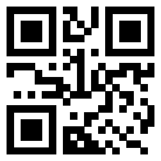 3209961764 Qr Code associato