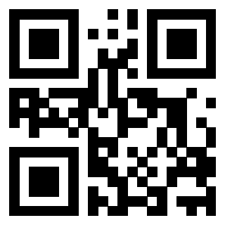 Immagine del QrCode di 3209961768