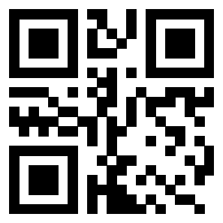 3209961772 QrCode associato