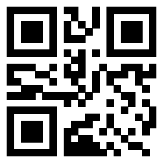 3209961773 QrCode associato