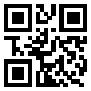 Il QrCode di 3209961775