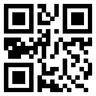Il QrCode di 3209961777