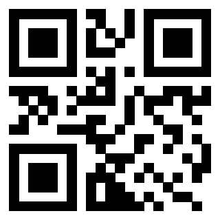 Immagine del QrCode di 3209961778
