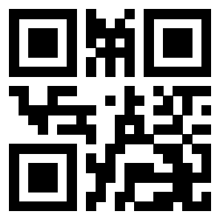 Scansione del QrCode di 3209961780