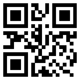 3209961784 Qr Code associato