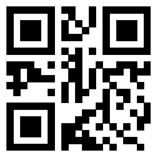 3209961785 - Immagine del Qr Code associato