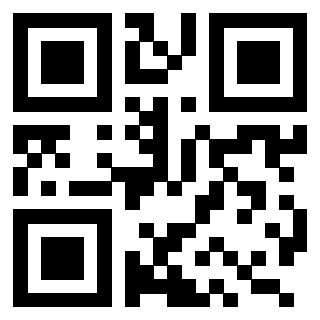 3209961788 - Immagine del Qr Code associato