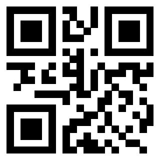 3209961789 QrCode associato