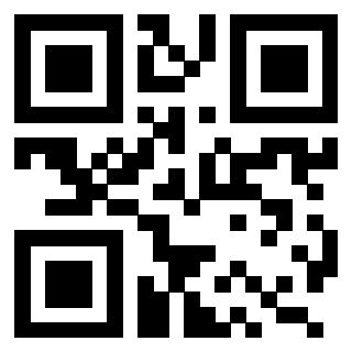 Scansione del Qr Code di 3209961792