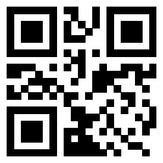 Il Qr Code di 3209961801