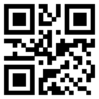 3209961804 QrCode associato