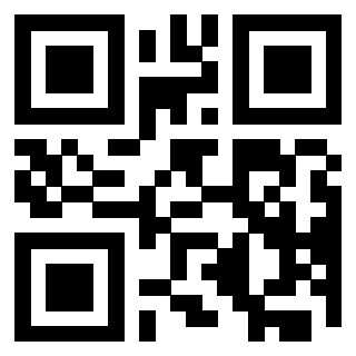 Immagine del Qr Code di 3209961805