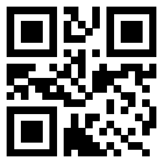 3209961806 - Immagine del QrCode associato