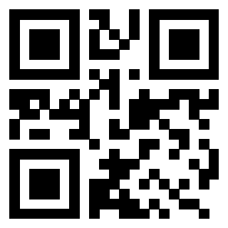 3209961808 - Immagine del Qr Code