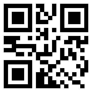 Immagine del Qr Code di 3209997690