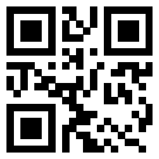 Scansione del QrCode di 3209997692