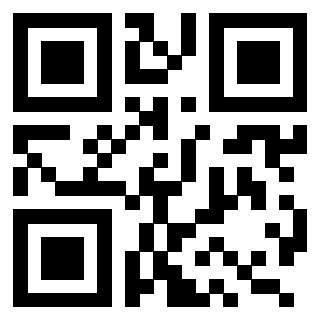 3209997694 - Immagine del Qr Code associato