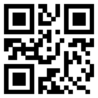 3209997697 - Immagine del Qr Code