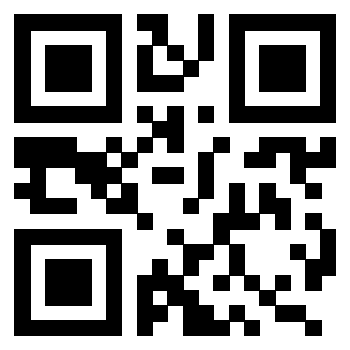 QrCode di 3209997699
