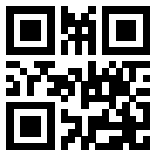 3209997701 - Immagine del QrCode associato