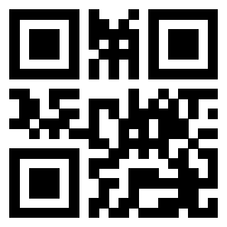 3209997702 QrCode associato