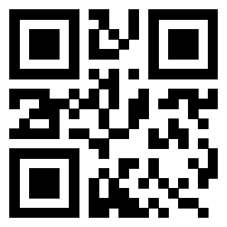 QrCode di 3209997703