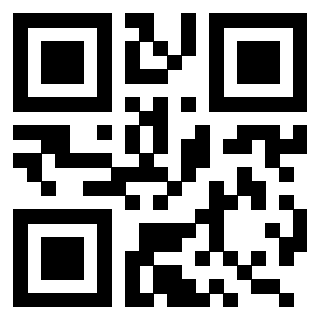 3209997705 - Immagine del QrCode