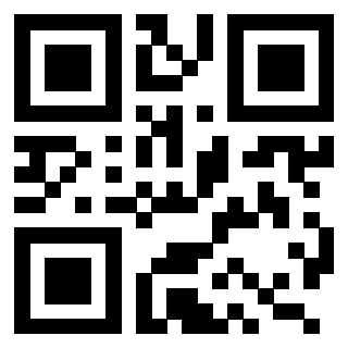Il QrCode di 3209997708