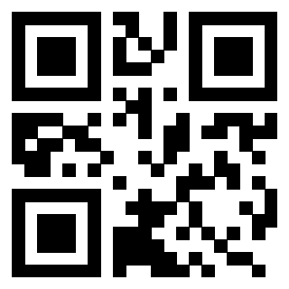 3209997709 Qr Code associato