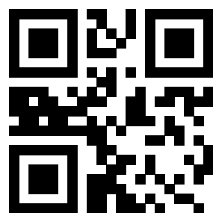 Immagine del Qr Code di 3209997713