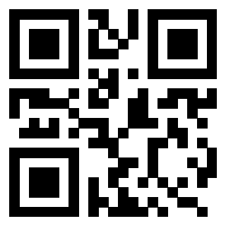 Scansione del Qr Code di 3209997717