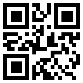 3209997719 - Immagine del Qr Code associato