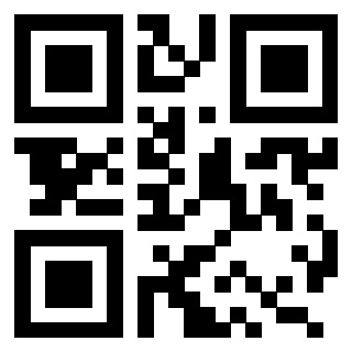 3209997720 - Immagine del Qr Code
