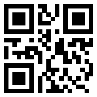 Scansione del Qr Code di 3209997723