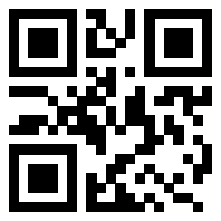 3209997724 Qr Code associato