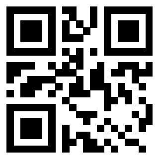 Scansione del Qr Code di 3209997726