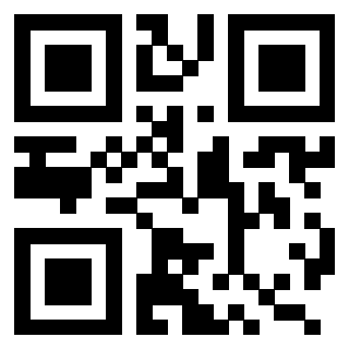 Il QrCode di 3209997727