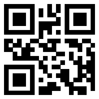 Il QrCode di 3209997729