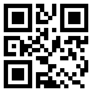 Il QrCode di 3209997732
