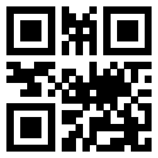 3209997733 - Immagine del Qr Code associato