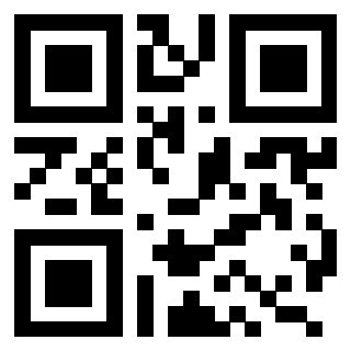 3209997734 - Immagine del QrCode associato