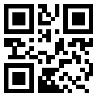 Scansione del Qr Code di 3209997738
