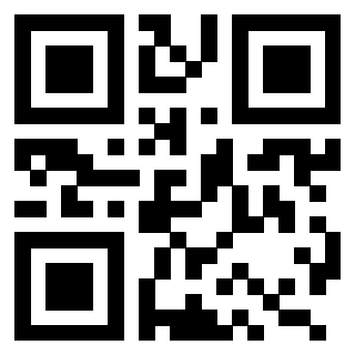 3209997740 - Immagine del QrCode associato