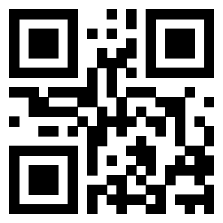 Scansione del QrCode di 3209997743
