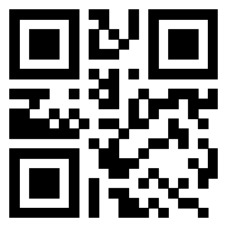 3209997750 QrCode associato