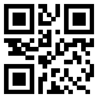 Immagine del Qr Code di 3209997753