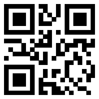 3209997757 Qr Code associato