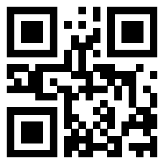 3209997761 - Immagine del QrCode associato