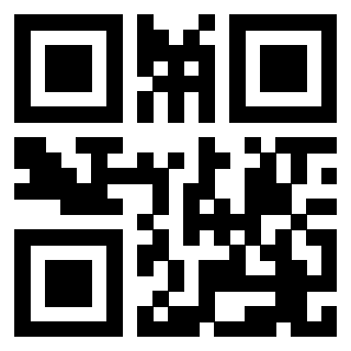 Il Qr Code di 3209997763