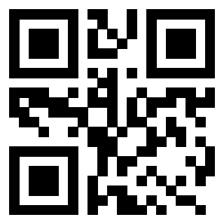 3209997764 QrCode associato